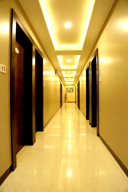 Hotel Shri Khedapati International Dewas Eksteriør billede