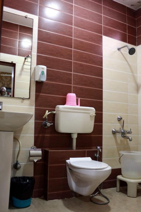 Hotel Shri Khedapati International Dewas Eksteriør billede
